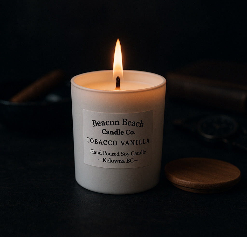 Candle 10 oz.