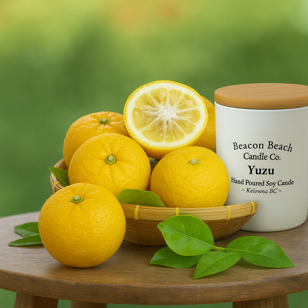 Candle 10 oz.
