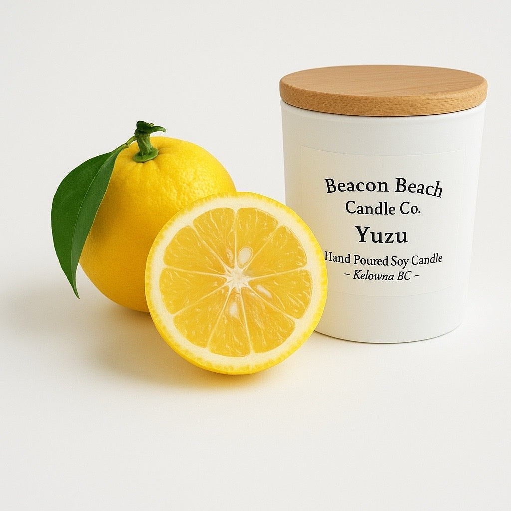 Candle 10 oz.