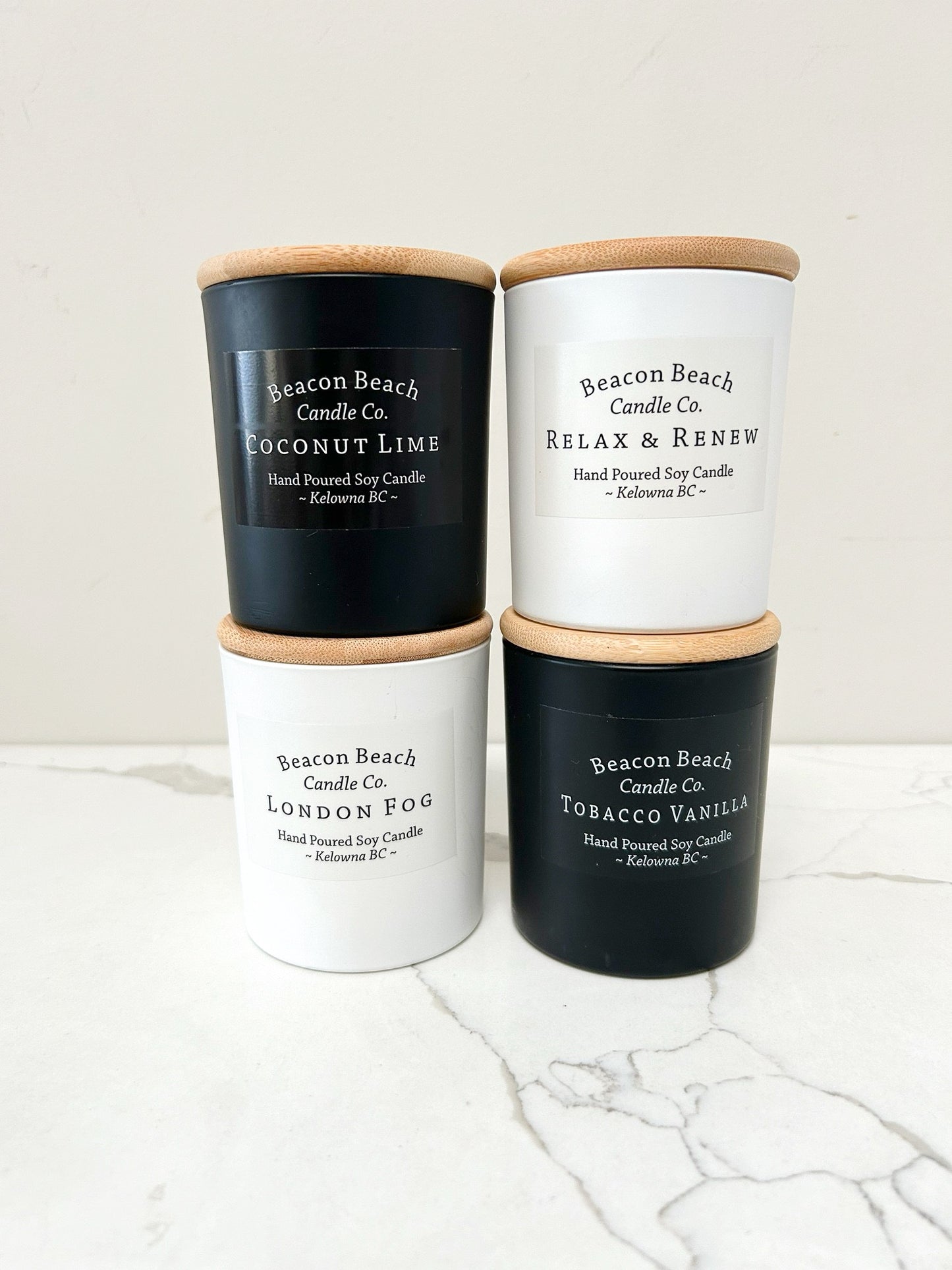 Candle 10 oz.