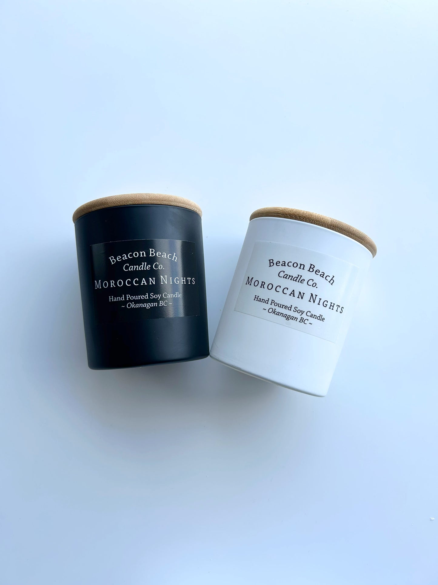 Candle 10 oz.