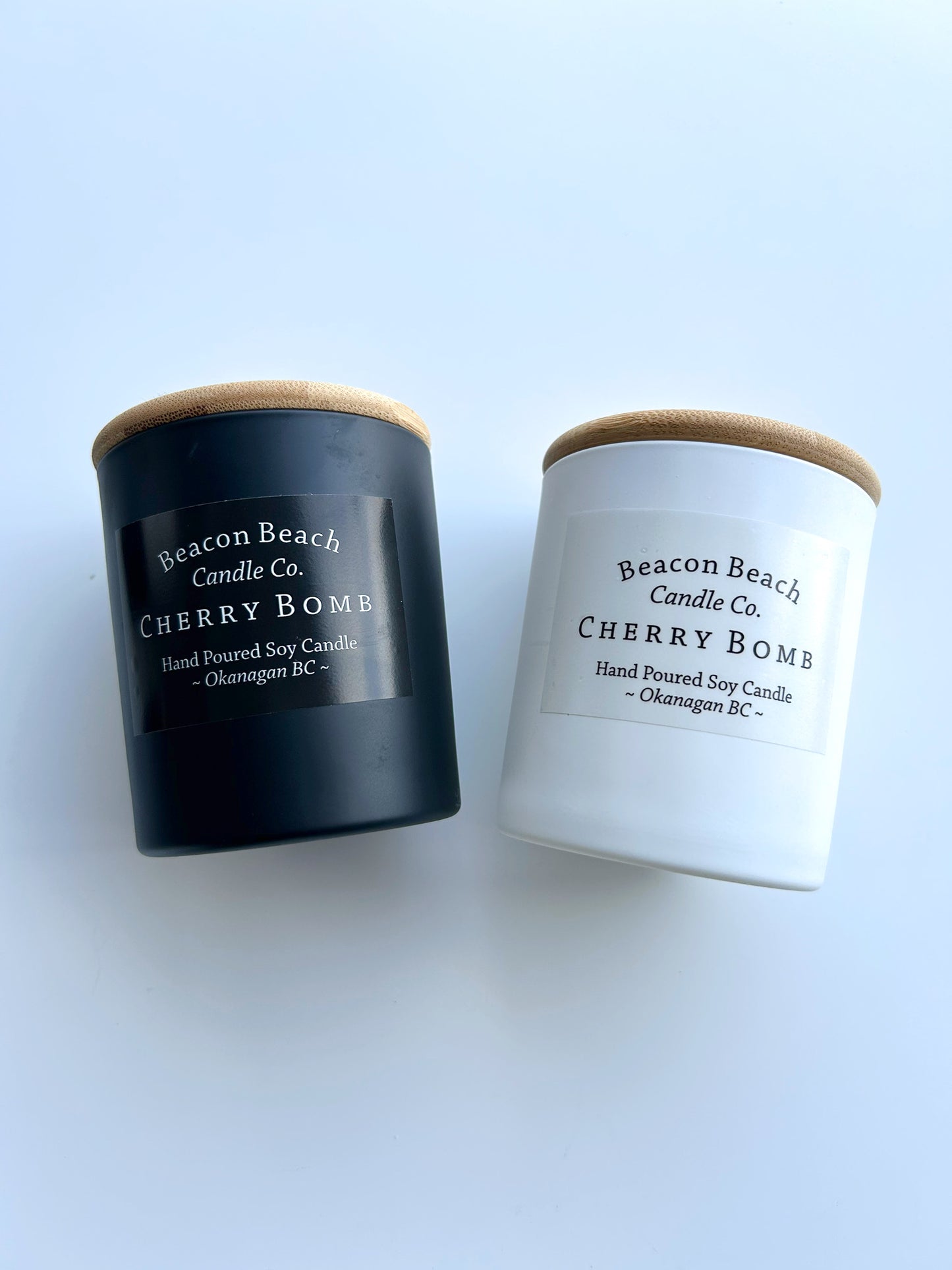 Candle 10 oz.