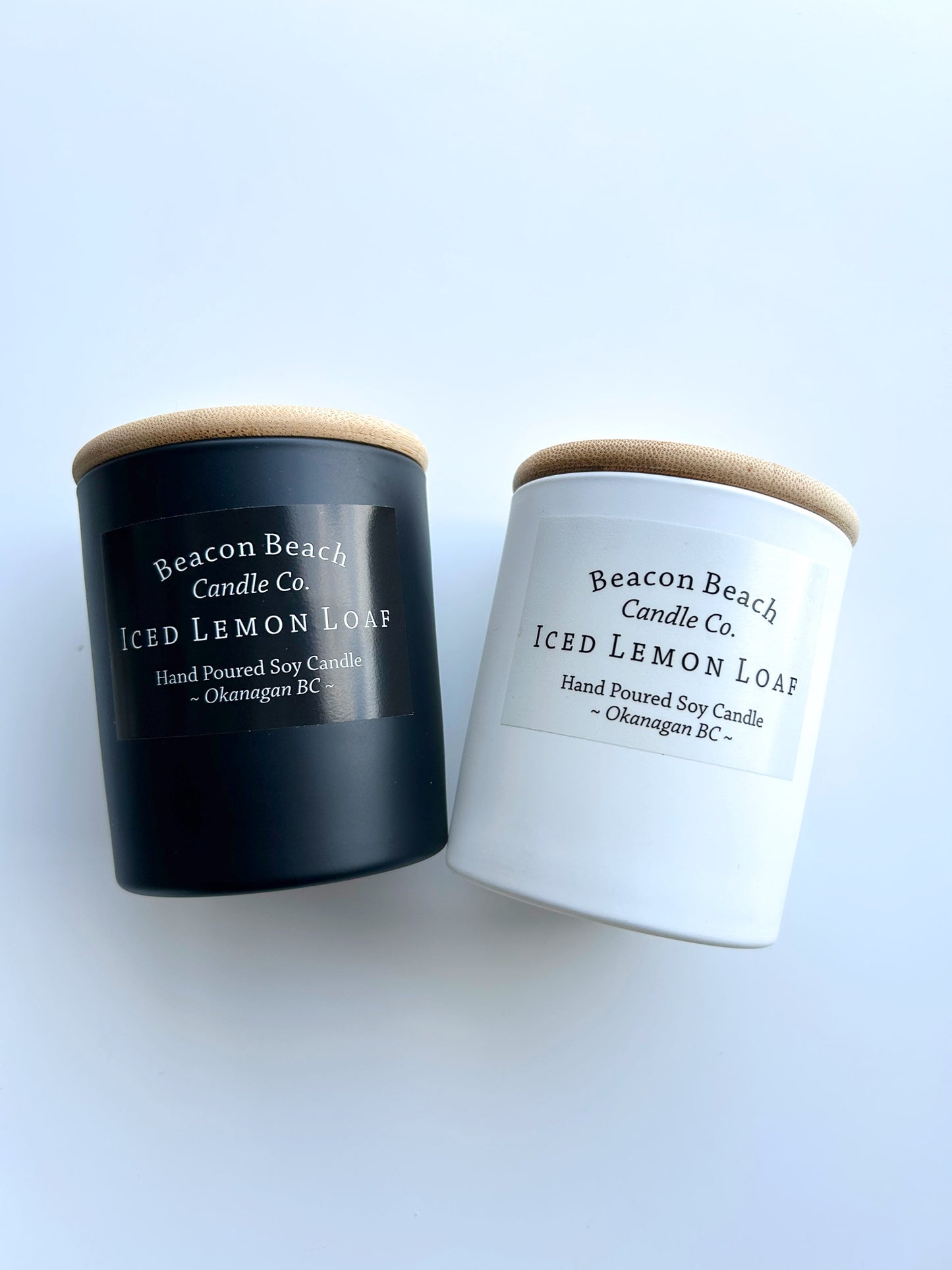 Candle 10 oz.