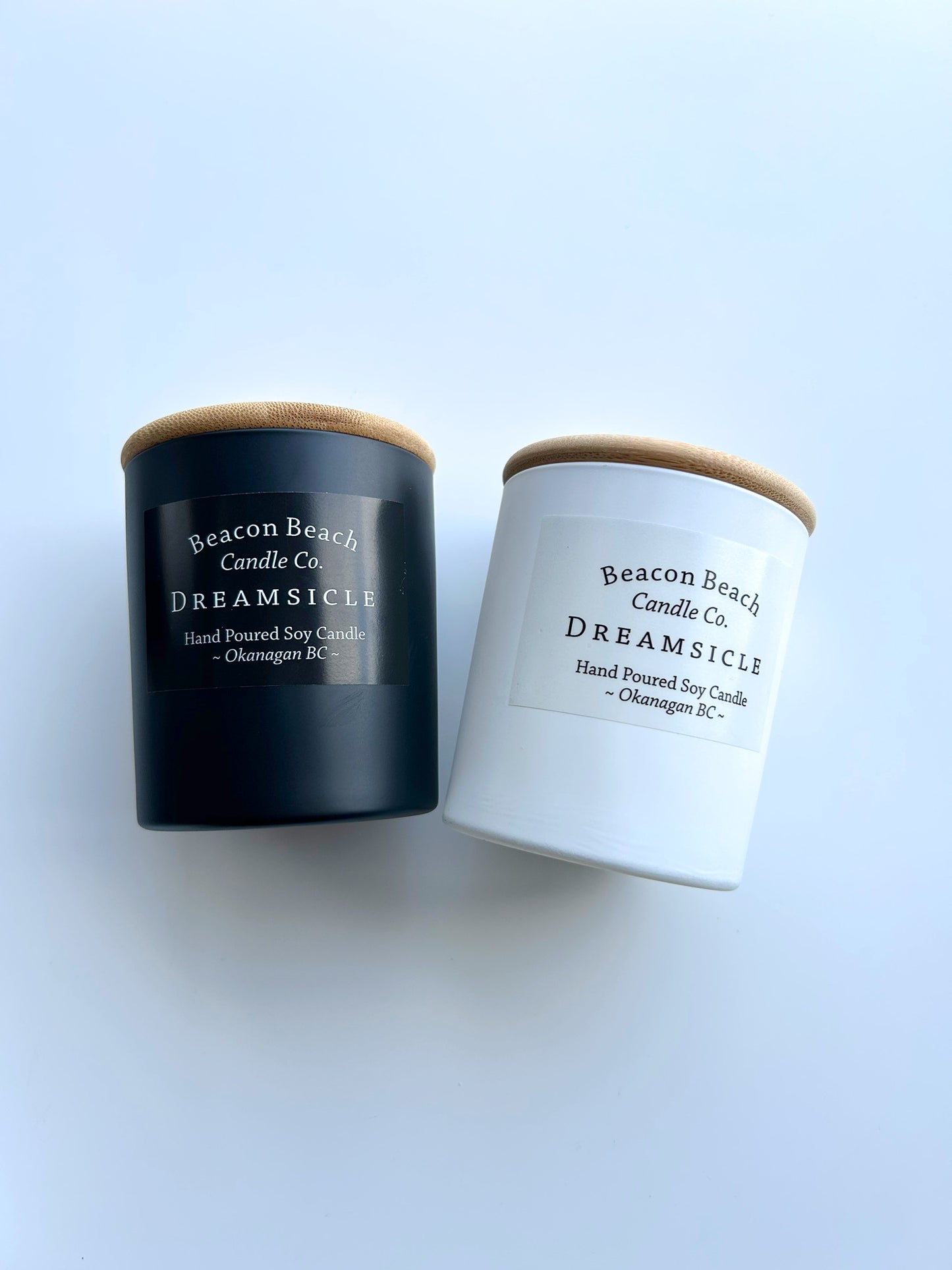 Candle 10 oz.