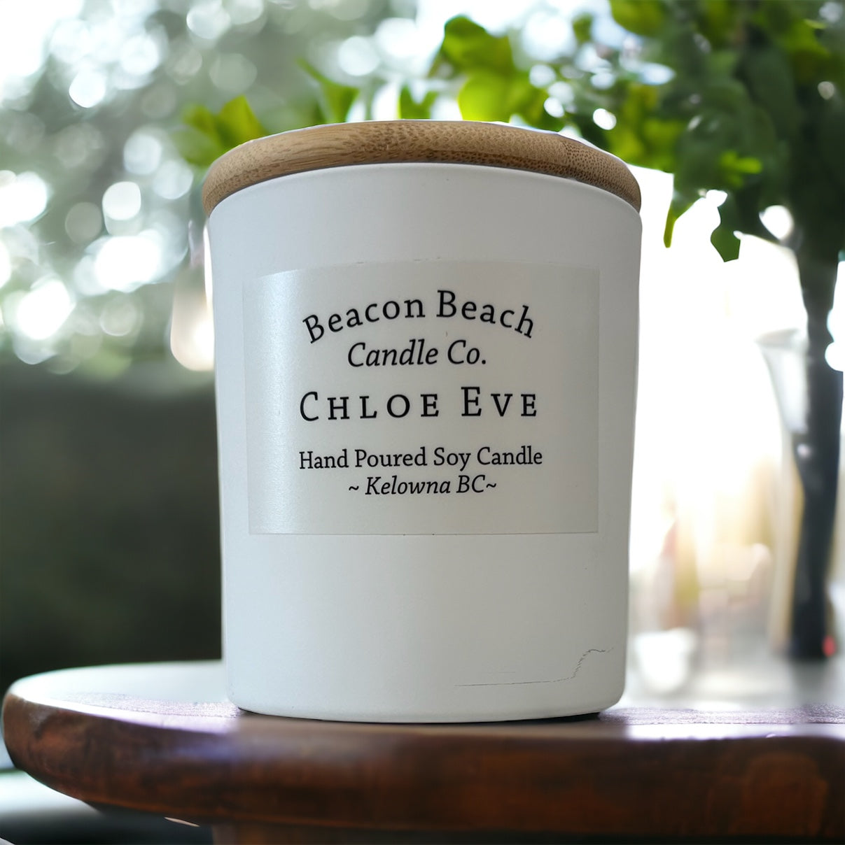 Candle 10 oz.