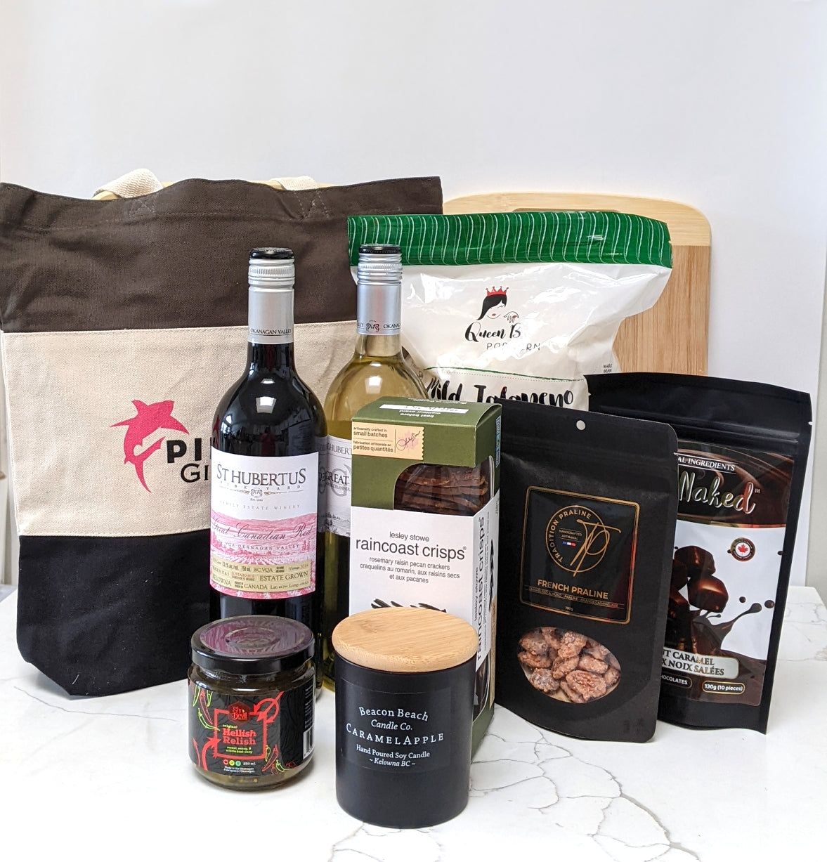 Gift Bag-Ready Made