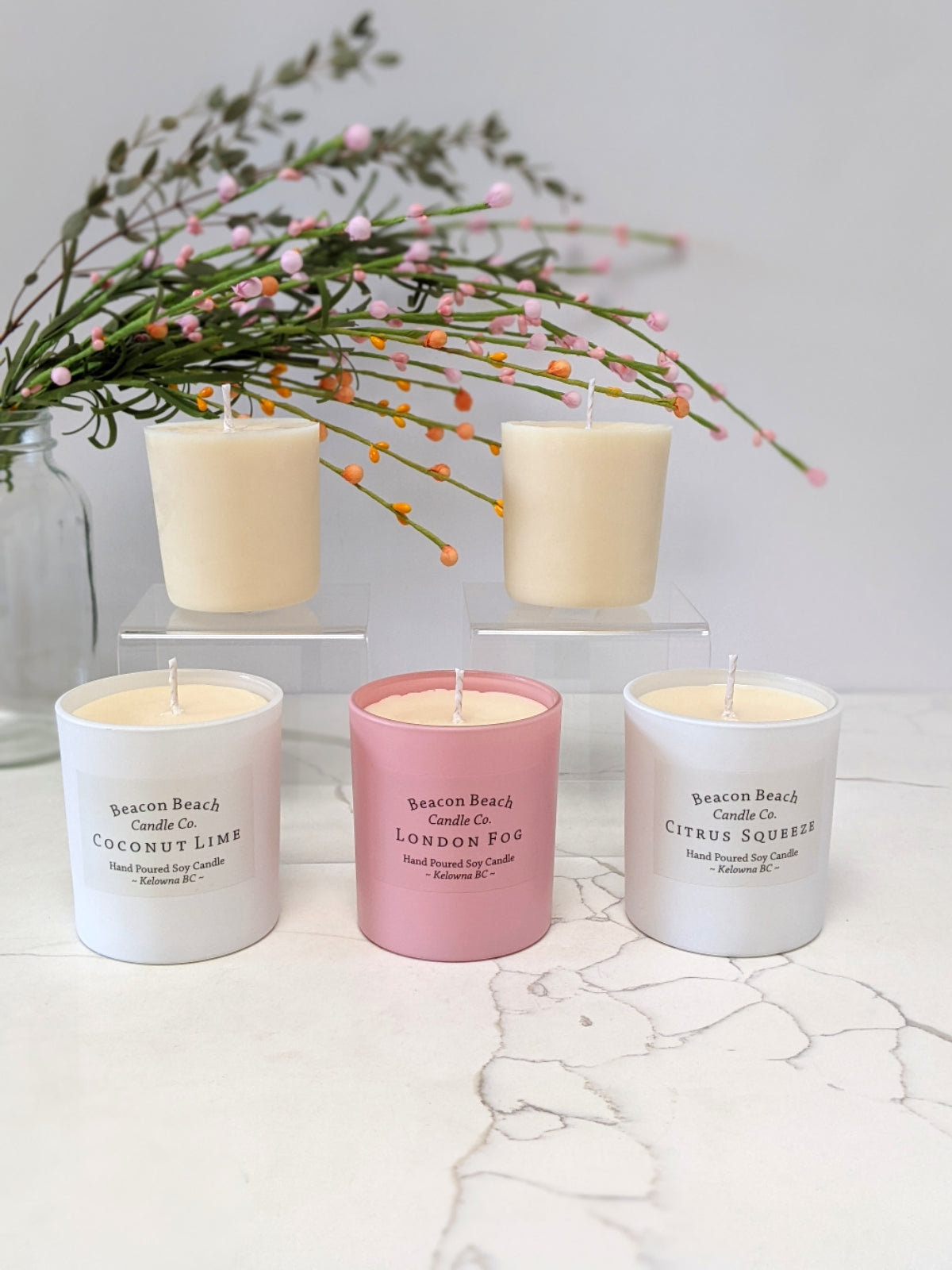 Candle Refill