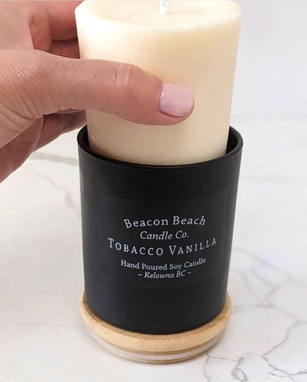 Candle Refill