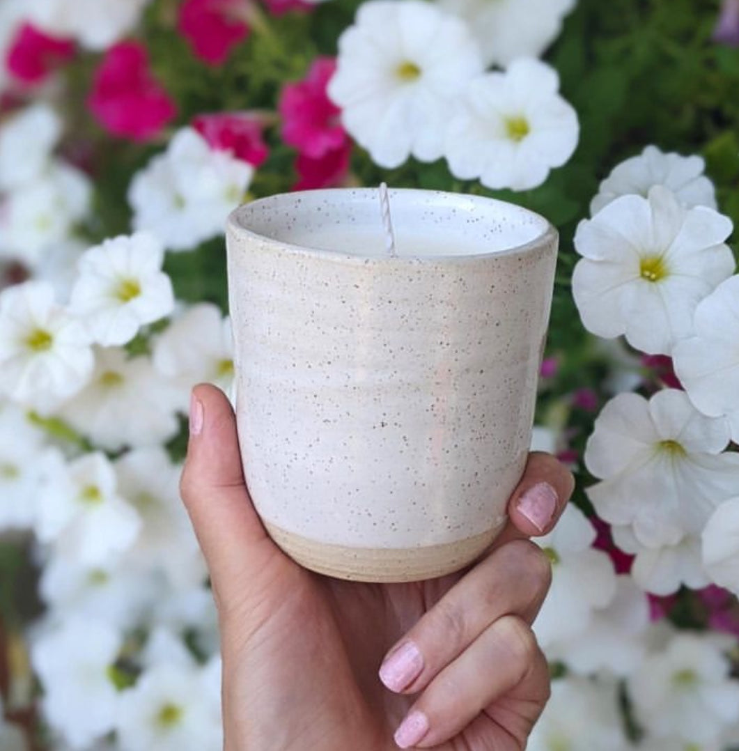 Candle Cup