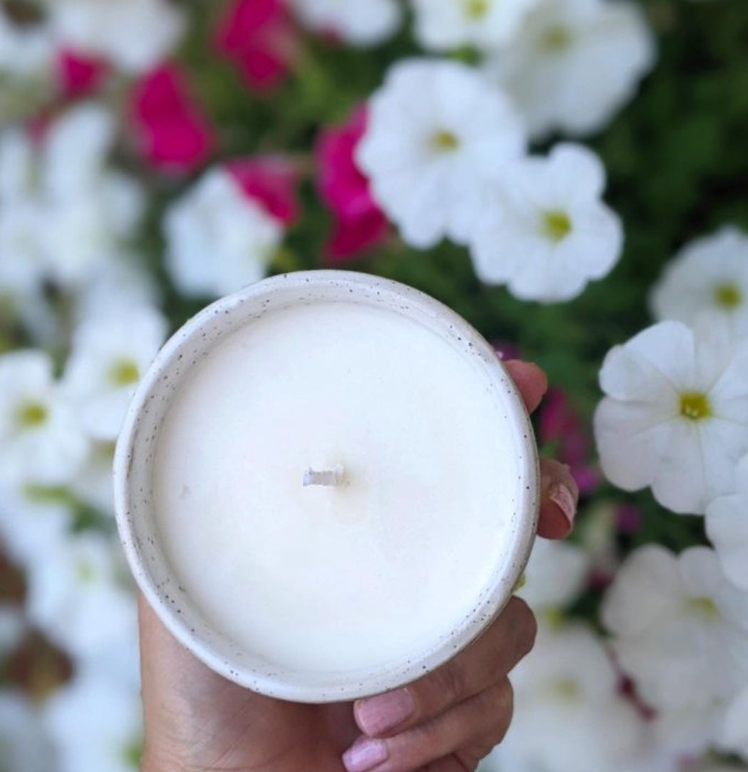 Candle Cup