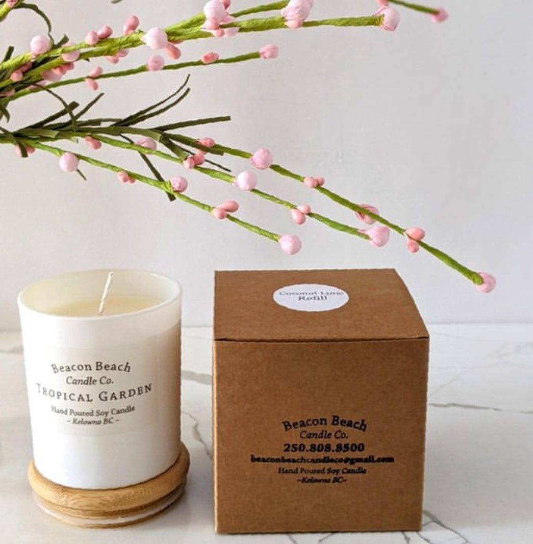 Candle Refill