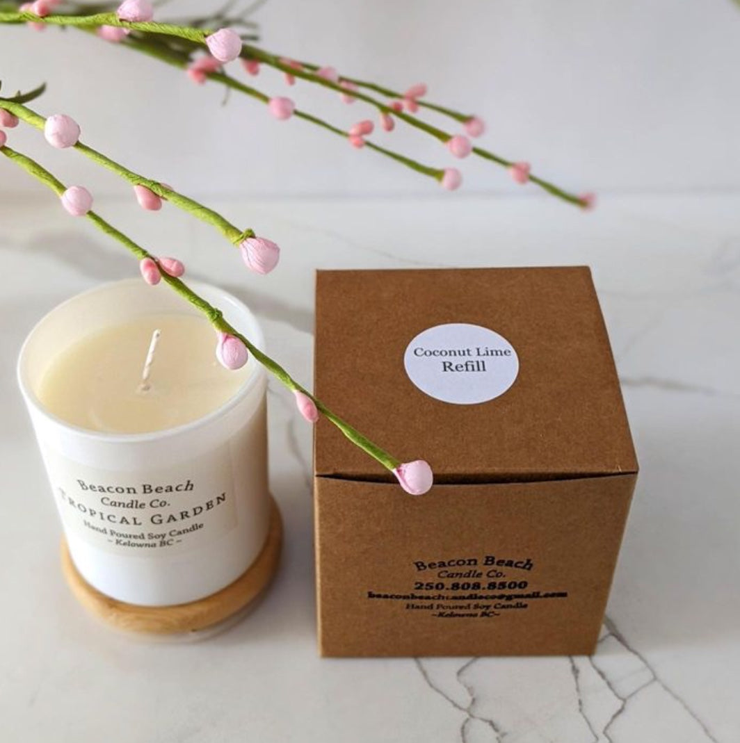 Candle Refill