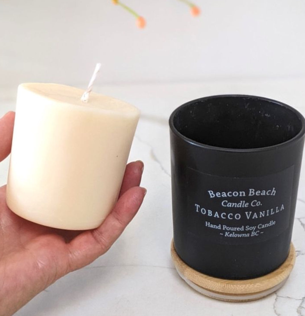 Candle Refill