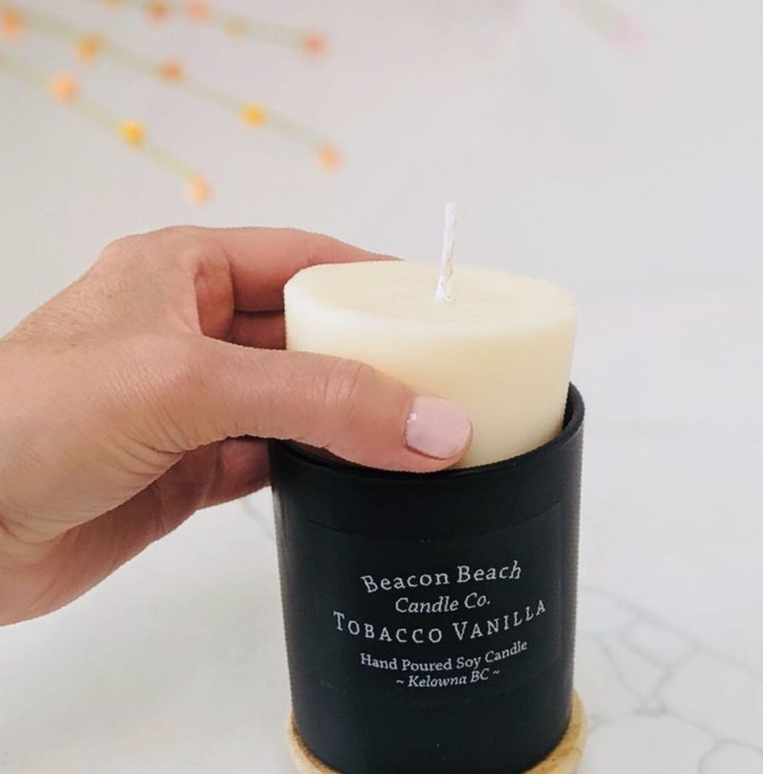 Candle Refill