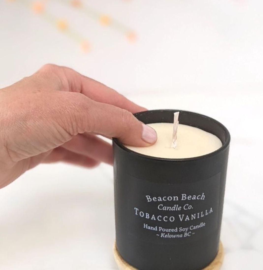 Candle Refill