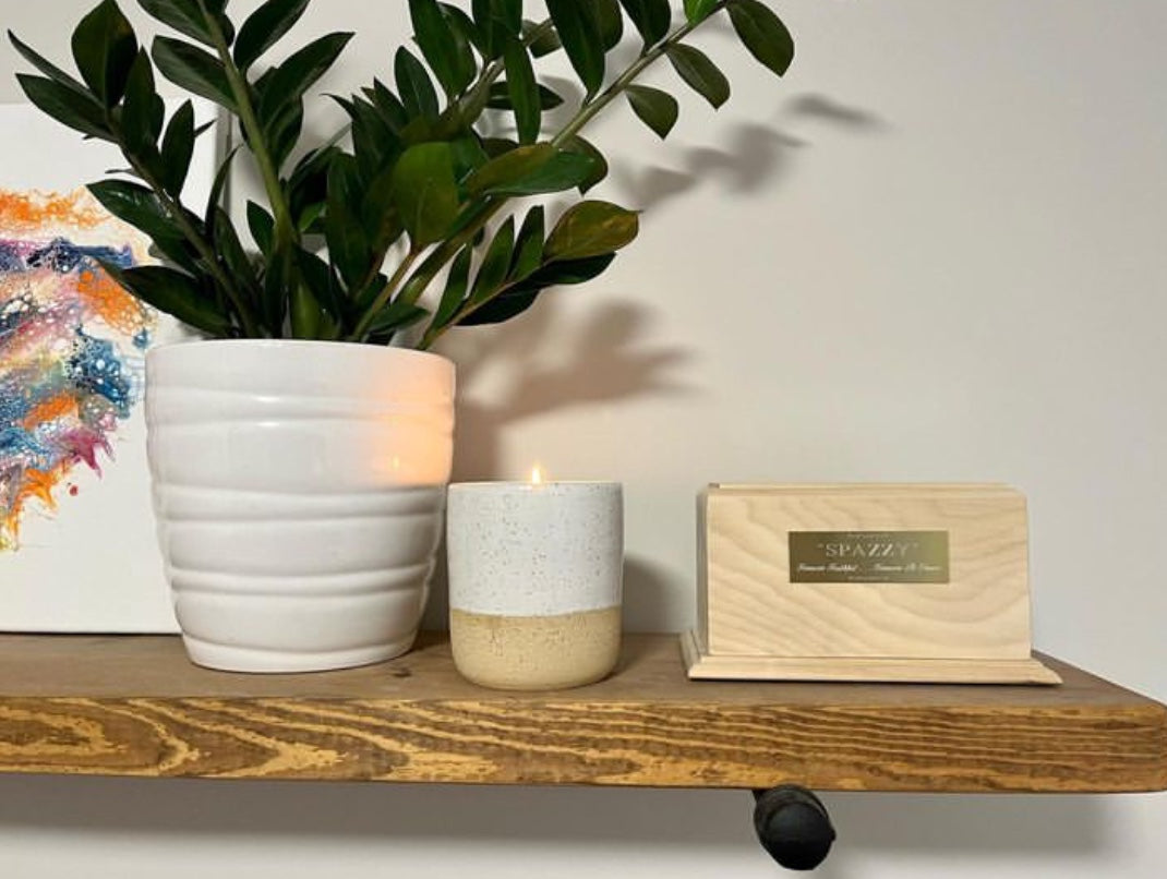 Candle Cup