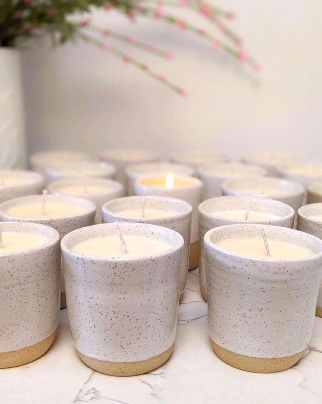 Candle Cup