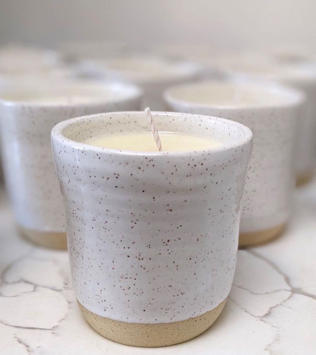Candle Cup