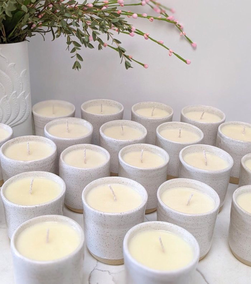 Candle Cup