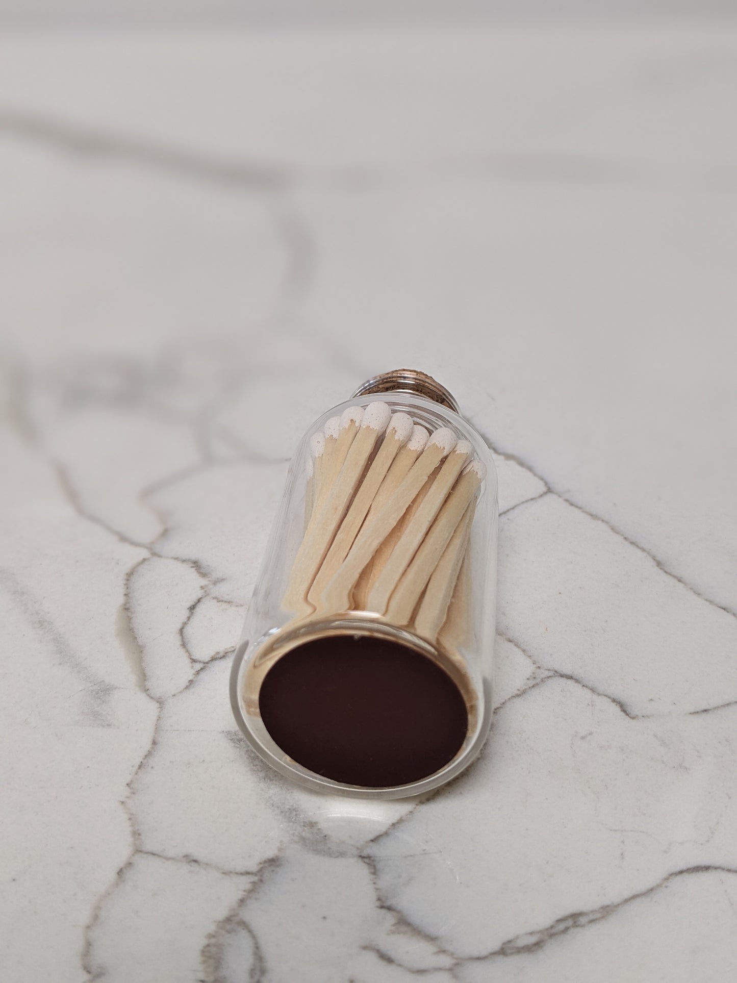 Match Bottles