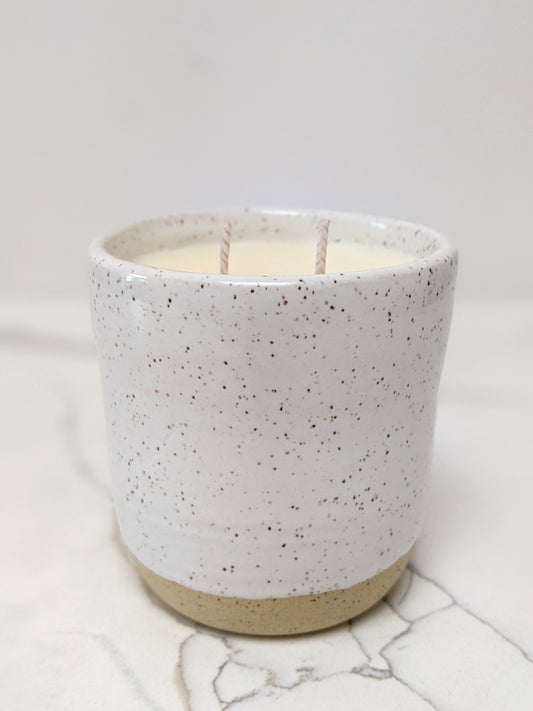 Candle Cup